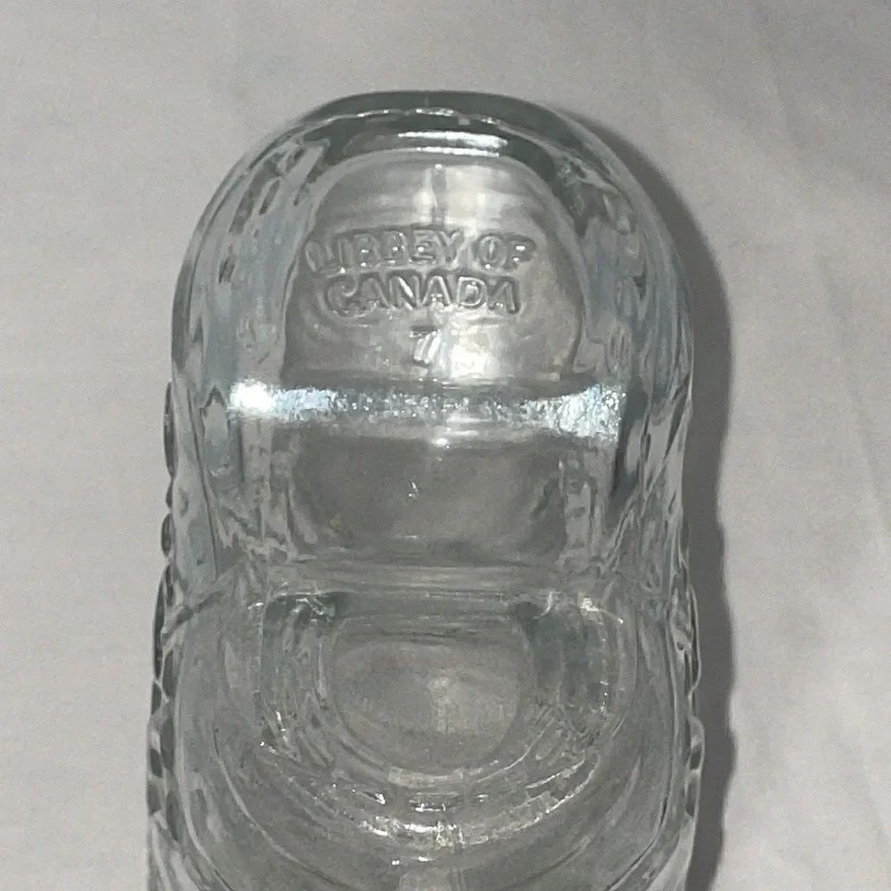 Boot-Shaped Glass - Picture 6 of 8